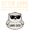 Otter Spiel Nicht Gucken