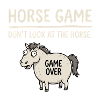Pferde Spiel Nicht Gucken