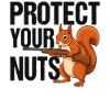 Protect Your Nuts