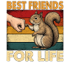 Best Friends For Life