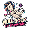 Null Bock auf Schwerkraft