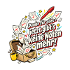 Lehrer Ruhestand Abschiedsgeschenk Danke