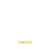 Meine Hilfe Kommt Vom Herrn