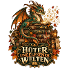 Hüter ungelesener Welten