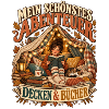 Mein schönstes Abenteuer – Decken & Bücher