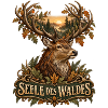 Seele des Waldes