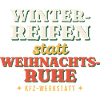 Winterreifen statt Weihnachtsruhe - Kfz