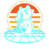 Katze Ramen Retro