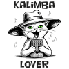 Katzenspiel Kalimba – Kalimba-Liebhaber