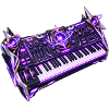 Cosmic Core Synth