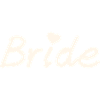 Bride