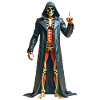 Skelett Halloween