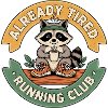 Raccoon Running Club