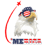 Merica Eagle