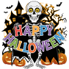 Happy Halloween 