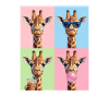 Giraffen Giraffe