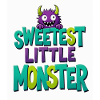 Das süßeste kleine Monster
