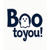 Buh an dich Ghost Design