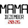 Geburt Baby, Dezember 2026 Mama