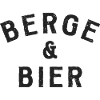 Berge und Bier
