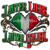 Lauter Liebe lauter Italien