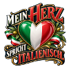 Mein Herz spricht Italienisch
