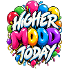 Höhere Laune Heute
