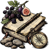 Botanisches Reisebuch
