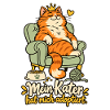 Mein Kater hat mich adoptiert