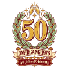 Jahrgang 1976 50 Jahre Erfahrung