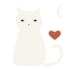 Halloween Katze Herren