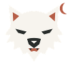 Halloween Werwolf Herren