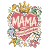 Mama Chefin vom Familienchaos
