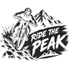 Ride The Peak
