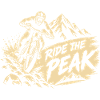 Ride The Peak
