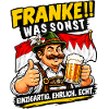 FRANKE WAS SONST Heimat Franken
