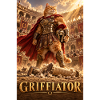 Griffiator: Gladiatorkatze
