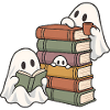 Büchergeister