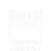 Schwimmsport Schwimmer Spruch Geschenk