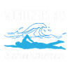 Schwimmsport Schwimmer Spruch Geschenk