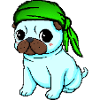 Bandana Mops