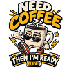 Kaffee Energie