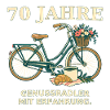70 Jahre Genussradler Fahrraddesign