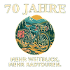 70 Jahre Weitblick Radtouren