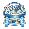 Winter Sprung Kaltwasser-challenge Schwimmfinisher