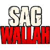 Sag Wallah – Lustiger Statement Spruch