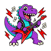 Dino Gitarrist