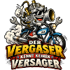Vergaser Motorheld Kein Versager