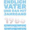 Vater 1985