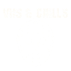 VHS & Chills Cold Mask